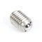Southbend Range 1165702 Door Latch, Spring Loaded Ball Plunger