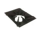Southbend Range 1165716 HALF GRATE TOP