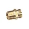 Champion - Moyer Diebel 116631 ADAPTER, 3/4 MNPT X 3/4 MGHT, BRASS