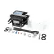 Champion - Moyer Diebel 116861 KNIGHT DETERGENT PUMP, UMP200L DIGITAL