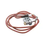 Montague 11695-5 Pilot Burner with Electrode, Propane Gas