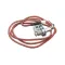 Montague 11695-5 Pilot Burner with Electrode, Propane Gas