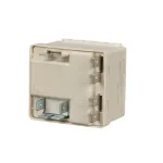 QBD Modular Systems 117-7441 RELAY,STARTING 1/4IN SPADE CON