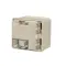 QBD Modular Systems 117-7441 RELAY,STARTING 1/4IN SPADE CON