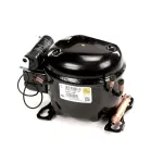 Silver King 11700-2 Compressor Kit, R290, 115 Volt, TCW380U-DS6B