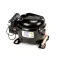 Silver King 11700-2 Compressor Kit, R290, 115 Volt, TCW380U-DS6B