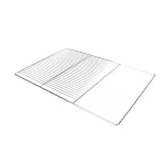 Cres Cor 1170-005 WIRE GRID 17-13/16 X 25-13/16