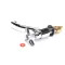 Norlake 117010 FAUCET K18-3170