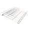 Cres Cor 1170122 RACK ASSY, UNIVERSAL
