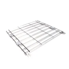 Cres Cor 1170130 Wire Rack, H339