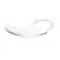 Robot Coupe 117035 TOP BLADE(SERRATED)
