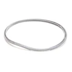 117100 Robot Coupe - Premium Lid Seal for Blixer & R Models