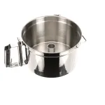 Robot Coupe 117106S Cutter Bowl Assembly, R502