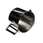 Robot Coupe - 117107S - 7 Qt Stainless Steel Cutter Bowl