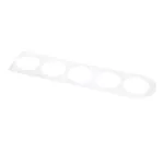 International Comfort Products 1171265 Gasket, Regulator, 5 Hole