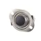 True 851143 Capillary Tube, 0.125" OD x .064" ID x 10'