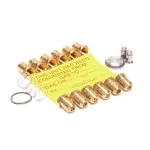 Southbend Range 1171541 KIT,NAT CONV,320 10B