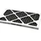 Cleveland 11716 Filter, Carbon, Pleated, 10 x 16 x 1"