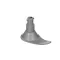 Robot Coupe 117187S Scraping Arm Handle, Blixer 6V