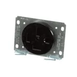 Caddy 1172-01 RECEPTACLE