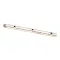 Insinger 1172-35 Rinse Pipe, 3/8 SCH 40 x 10 3/16" Long, CA/DA-3