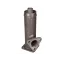 Insinger 1172-58 LOWER DISCHARGE MANIFOLD REV.