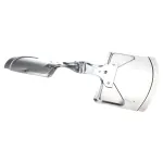 International Comfort Products 1172027 Fan Blade, 18", 2 Blade, Clockwise, 1/2" Bore, 23 Degree