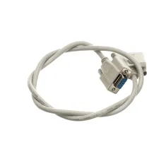 Cleveland 11720 Serial Cable, D89 M/F