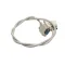 Cleveland 11720 Serial Cable, D89 M/F