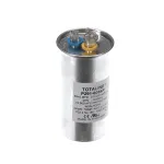 International Comfort Products 1172465 Capacitor, 370/440 Volt, 50/60HZ, Round, 60+5MFD