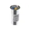 International Comfort Products 1172465 Capacitor, 370/440 Volt, 50/60HZ, Round, 60+5MFD