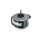 International Comfort Products 1172508 Motor, Condenser, 208-230V, 1 PH, 60HZ, 1/6 HP, 1075 RPM, Clockwise