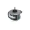 International Comfort Products 1172508 Motor, Condenser, 208-230V, 1 PH, 60HZ, 1/6 HP, 1075 RPM, Clockwise