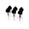 Stoelting 1172794 Dispenser Kit, 6 Bottles