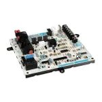 International Comfort Products 1172809 Control Board, Furnace, 2-Stage