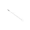Nieco 11730 Brush, Burner Orifice, 1/16 Diameter