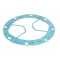 Champion - Moyer Diebel 117330 GASKET, FRONT HEAD, #1200 SST