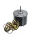 International Comfort Products 1173699 Motor, Condenser, 208-230V, 1 PH, 60HZ, 1/8 HP, 825 RPM, Clockwise
