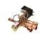 International Comfort Products 1173715 Reversing Valve, 24V Coil