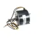 International Comfort Products 1173717 Motor, Condenser, 208-230V, 1 PH, 60HZ, 1/8 HP, 810 RPM