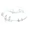 Robot Coupe 117395S Lid, Clear, Cutter Bowl