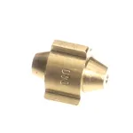 4181-08 Nieco - Durable Piezo Ignitor for Gas Broilers
