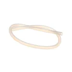 Nuova Simonelli USA 11740001 Tubing, PTFE, 4MM ID x 6MM OD, Per Foot