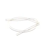 Nuova Simonelli USA 11740002 PTFE Tubing, Clear, 1/8", Per Meter