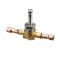Pitco P5047164 Toggle Switch, DPDT, 10 Amp 250 Volt, 15 Amp 125 Volt