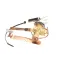 International Comfort Products 1174453 Thermo Expansion Valve, R22/R407, 5 Ton