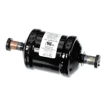 International Comfort Products 1174688 Muffler, Design Pressure 700PSI/48.3 Bar