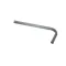 Southbend Range 1174713 TUBE, EL GAS SUP, 24