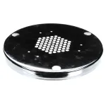 Insinkerator 11748 Cover, Bottom, SS1000/300/500/750