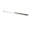 Southbend Range 1175173 DOOR SEAL, BOTTOM